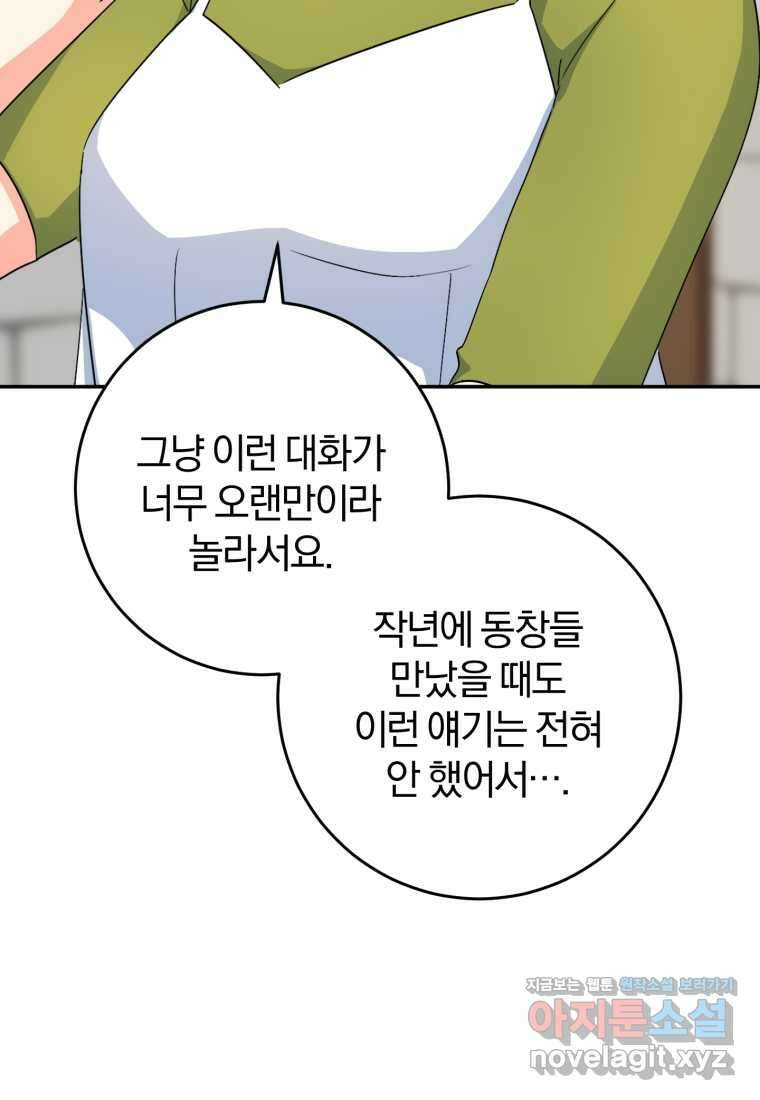 주인공의 여동생이다 84화 22