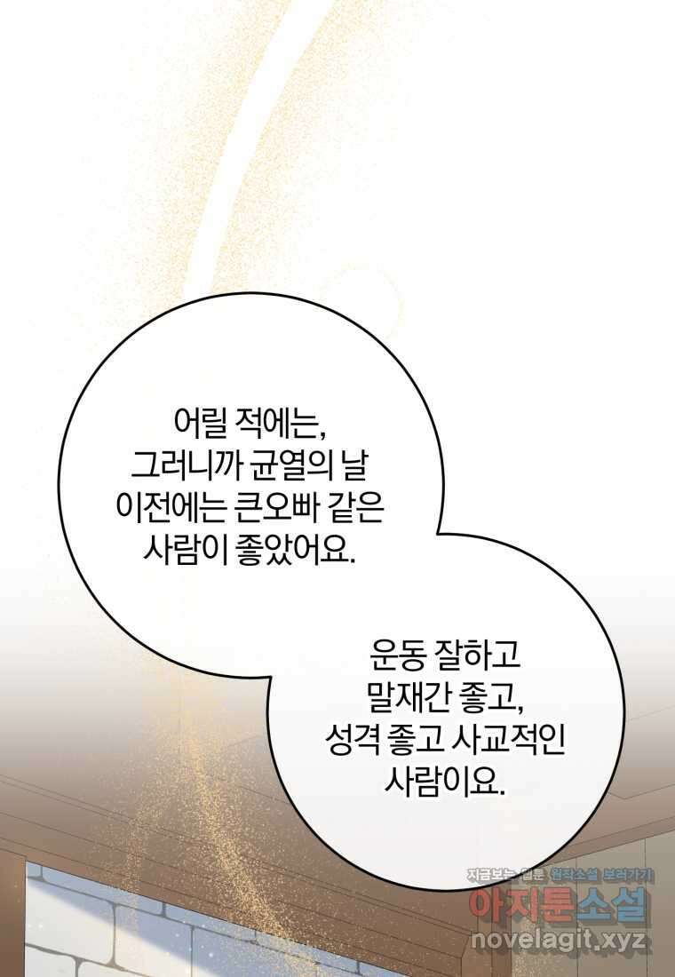 주인공의 여동생이다 84화 26