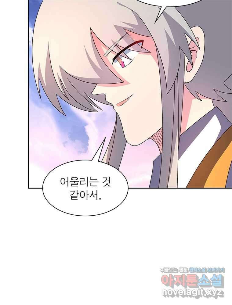 마황귀환록 266화 16