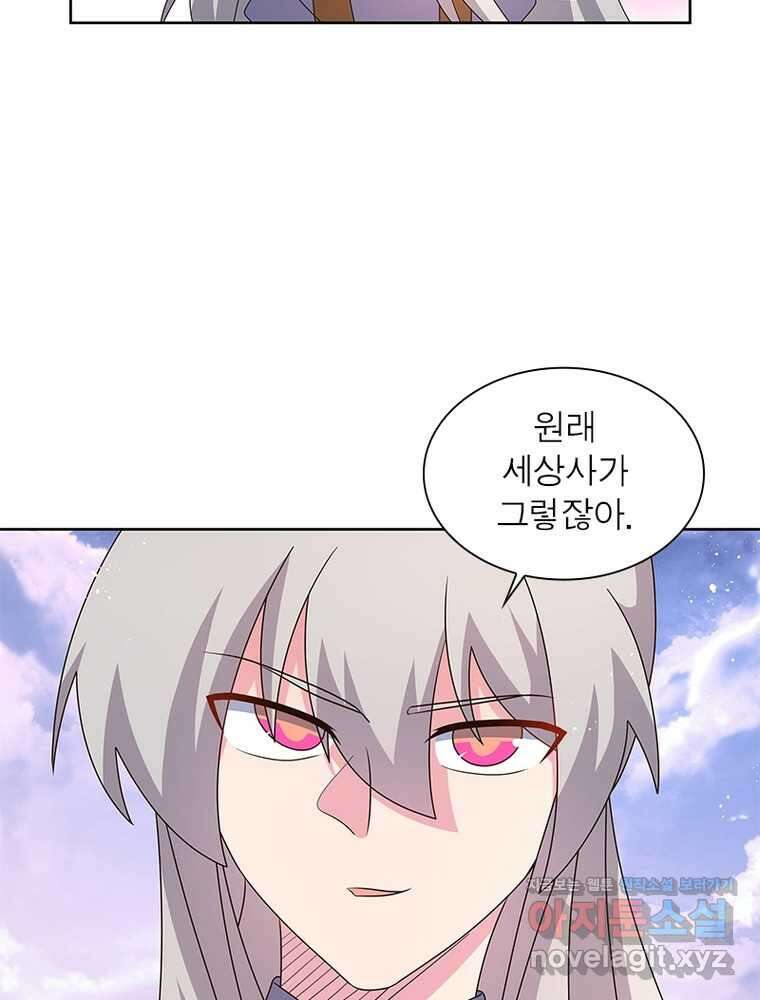 마황귀환록 266화 50