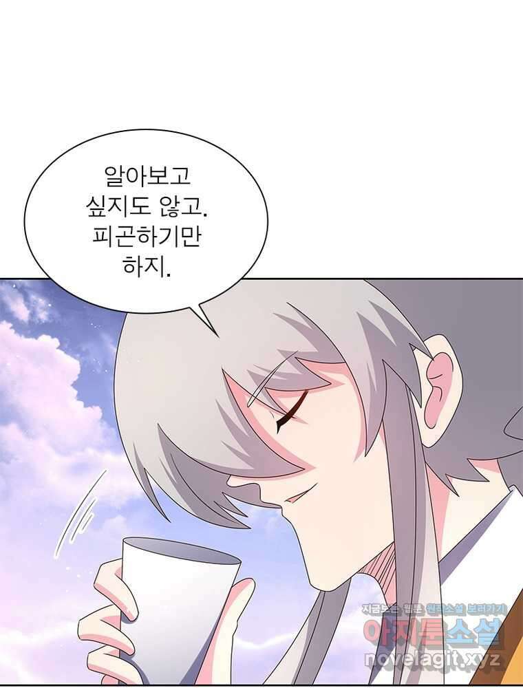 마황귀환록 266화 54