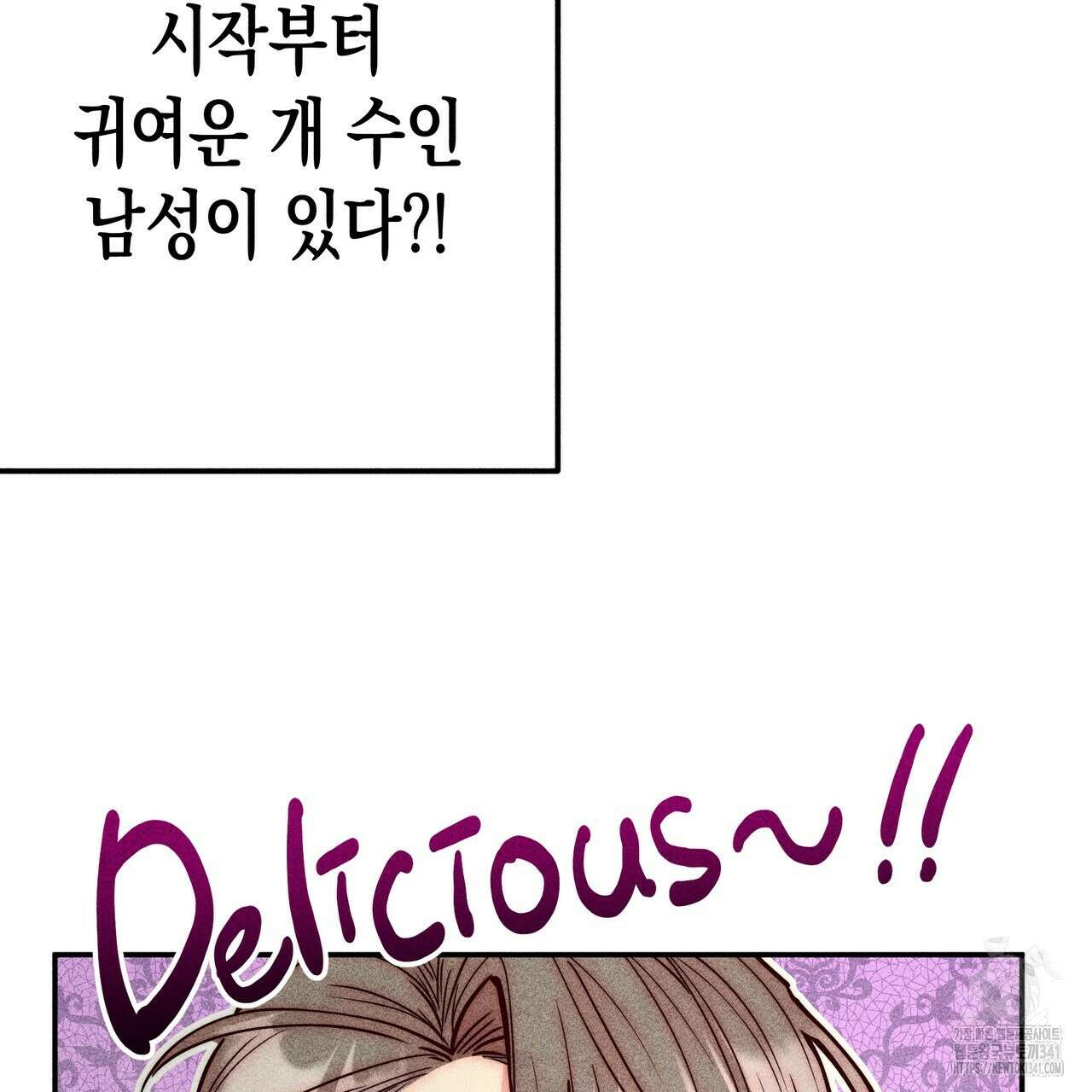 남주들의 첫날밤을 수집합니다 2화 45