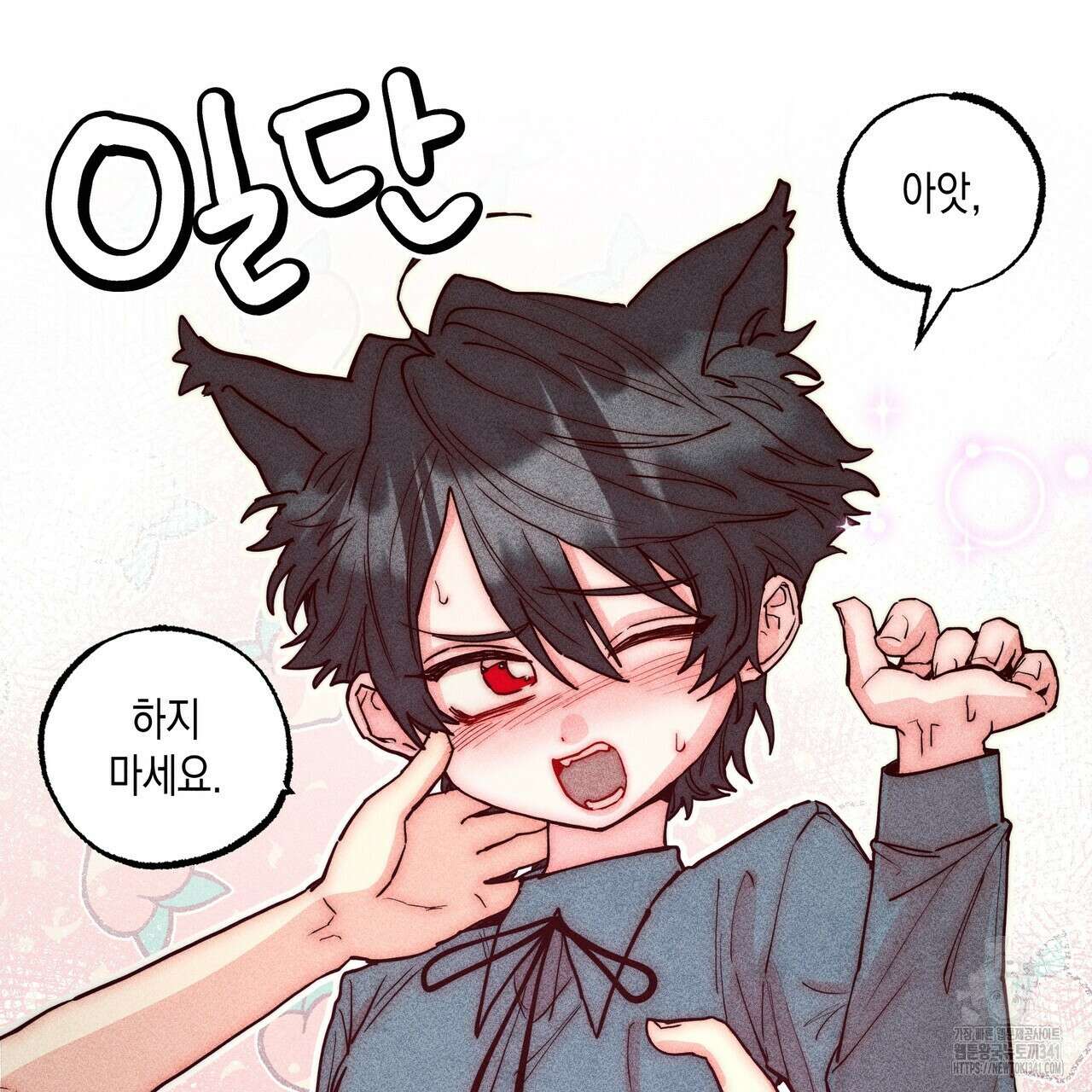 남주들의 첫날밤을 수집합니다 2화 85