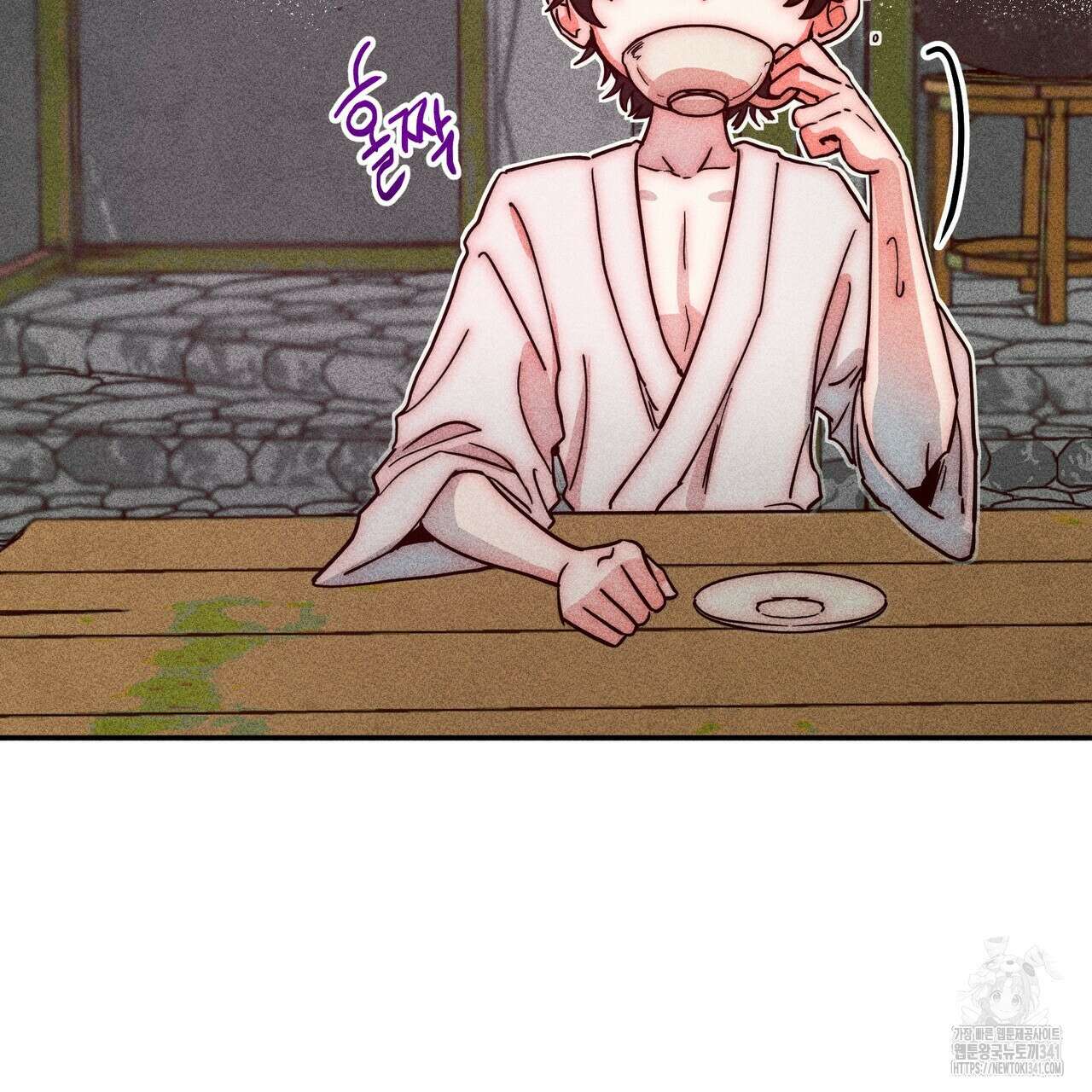 남주들의 첫날밤을 수집합니다 6화 99