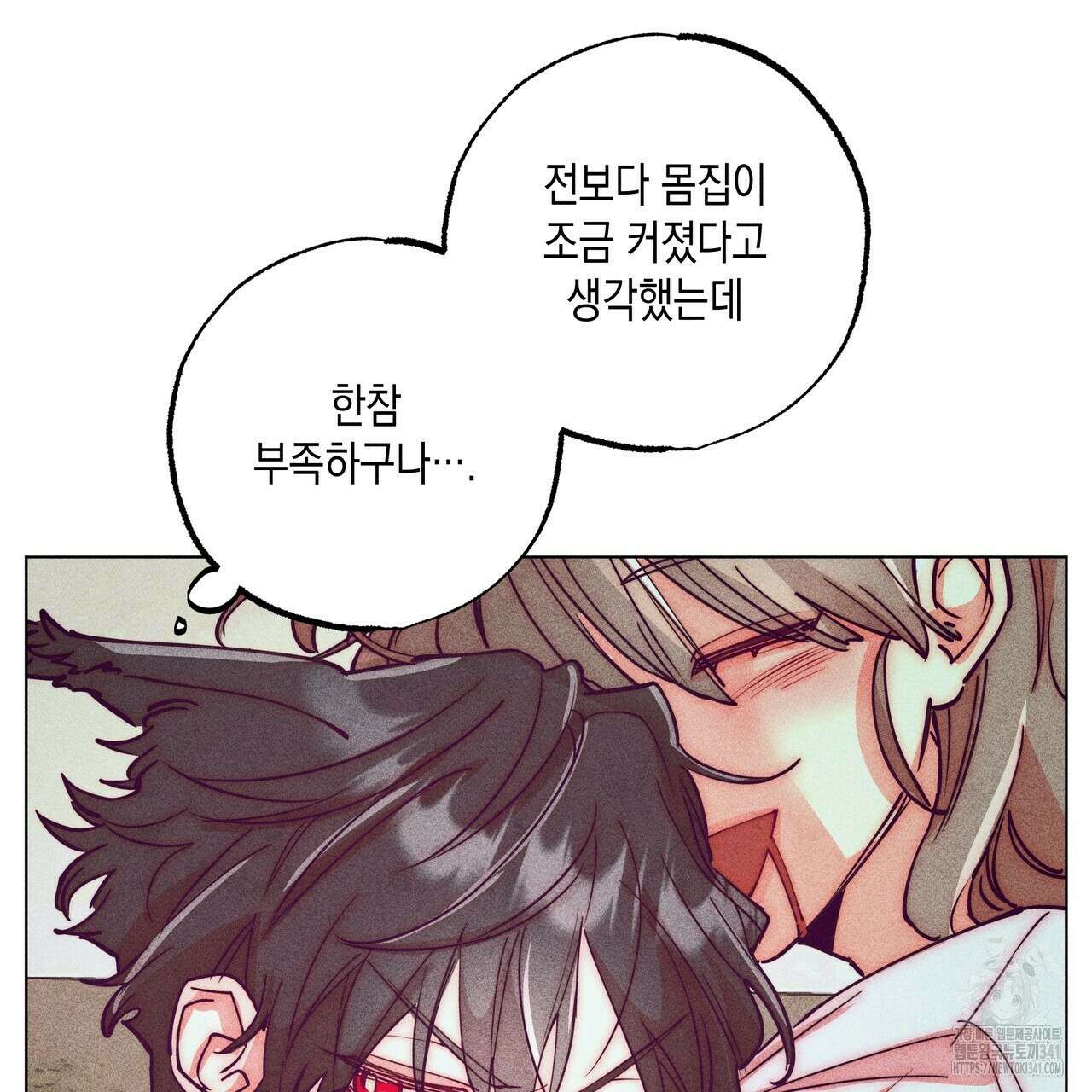 남주들의 첫날밤을 수집합니다 12화 173