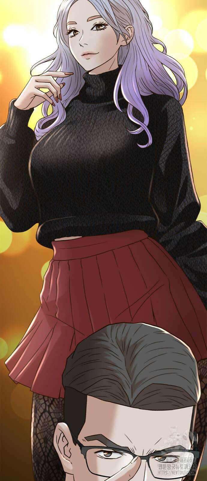 판사 이한영 175화 2