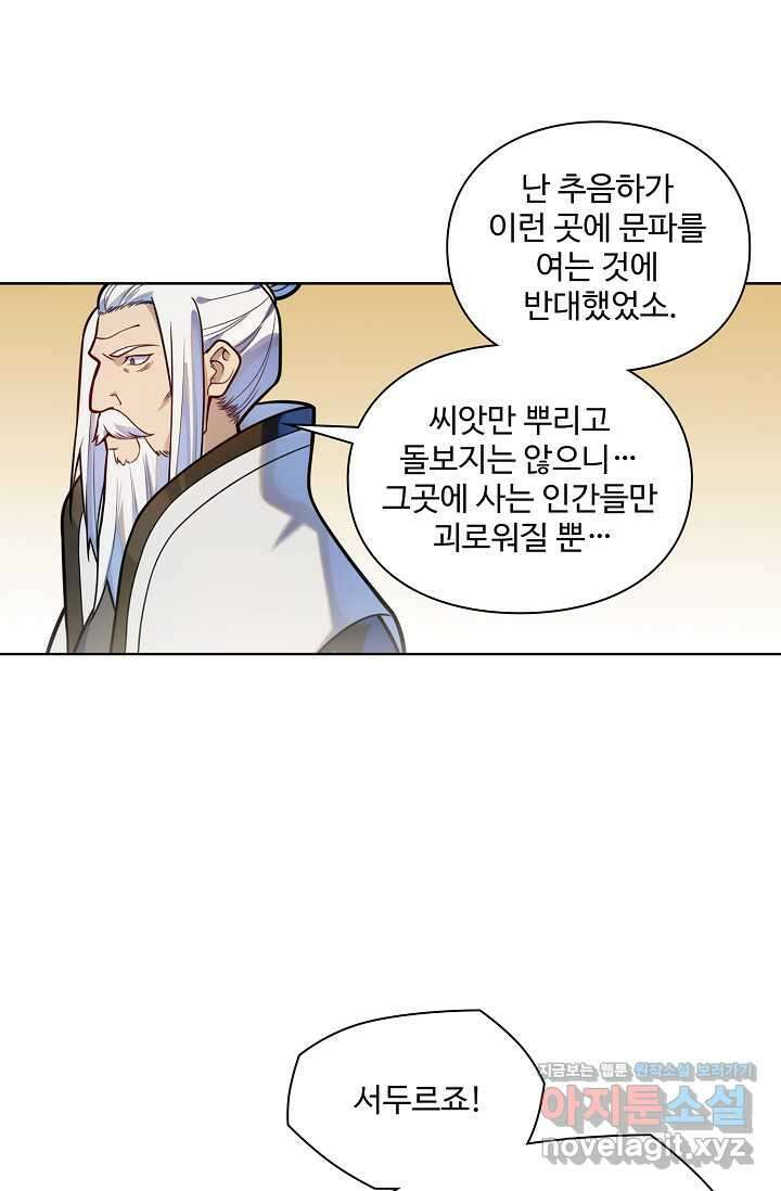 백련성신 1204화 1