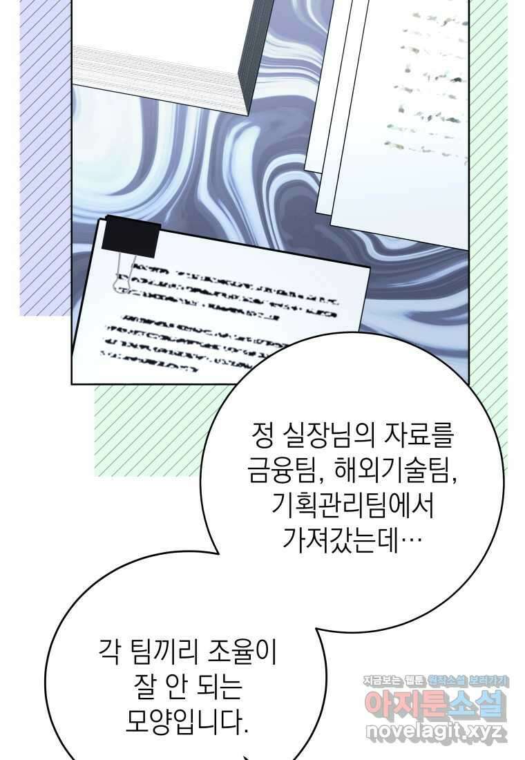 하데스와 페르세포네 33화 4