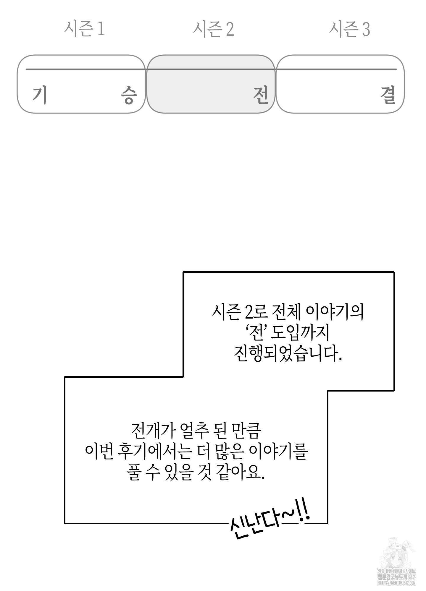 깨진 사랑의 형태 시즌2 후기 5