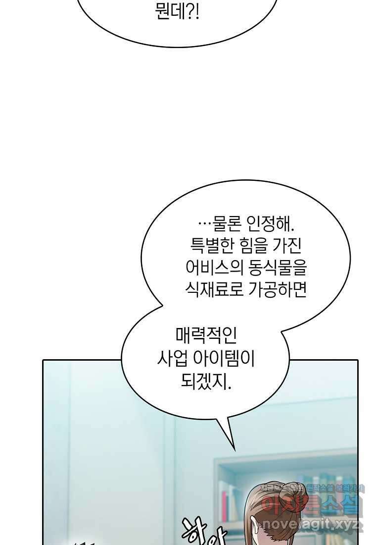 지옥에서 돌아온 성좌님 163화 8