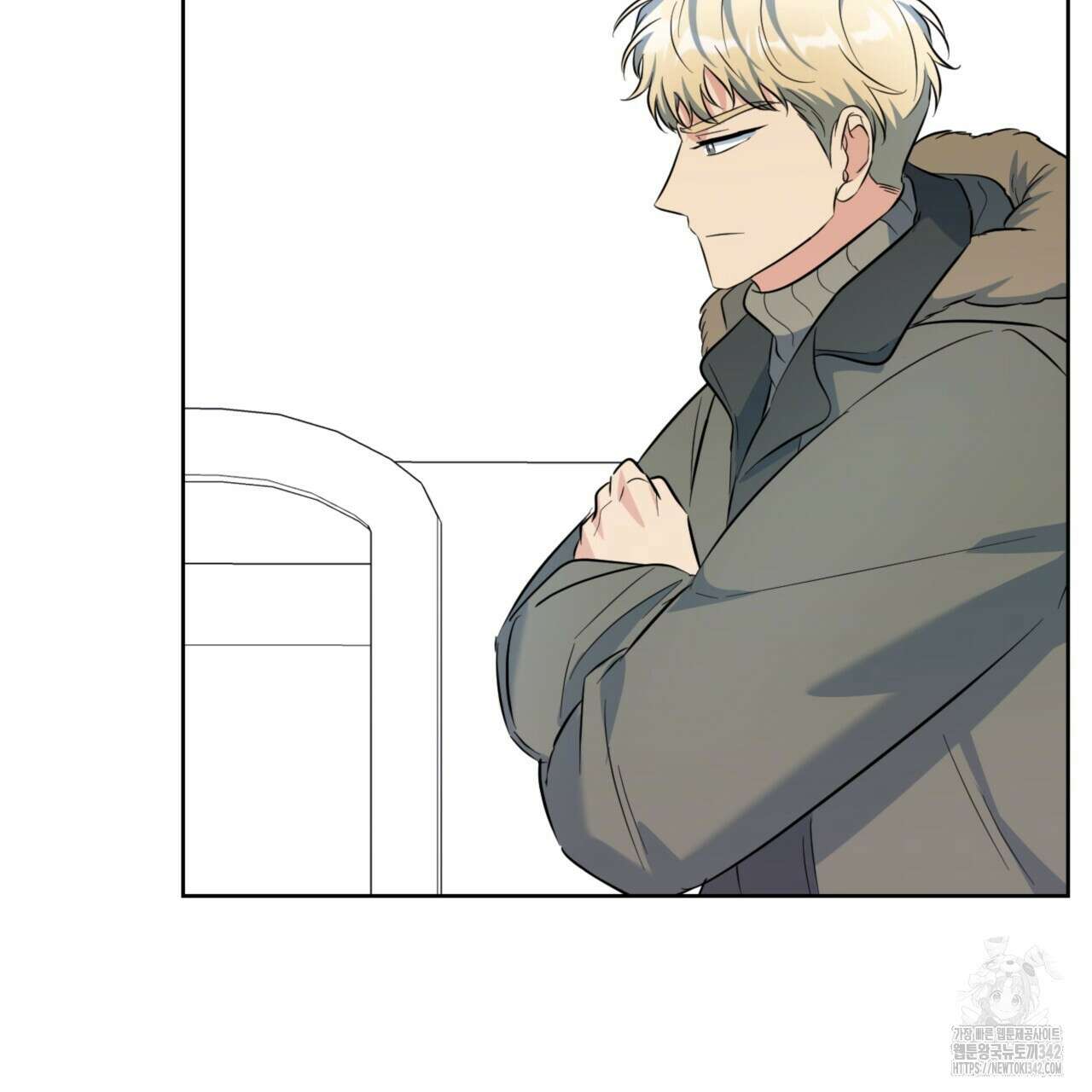 젠틀 포레스트 54화 20