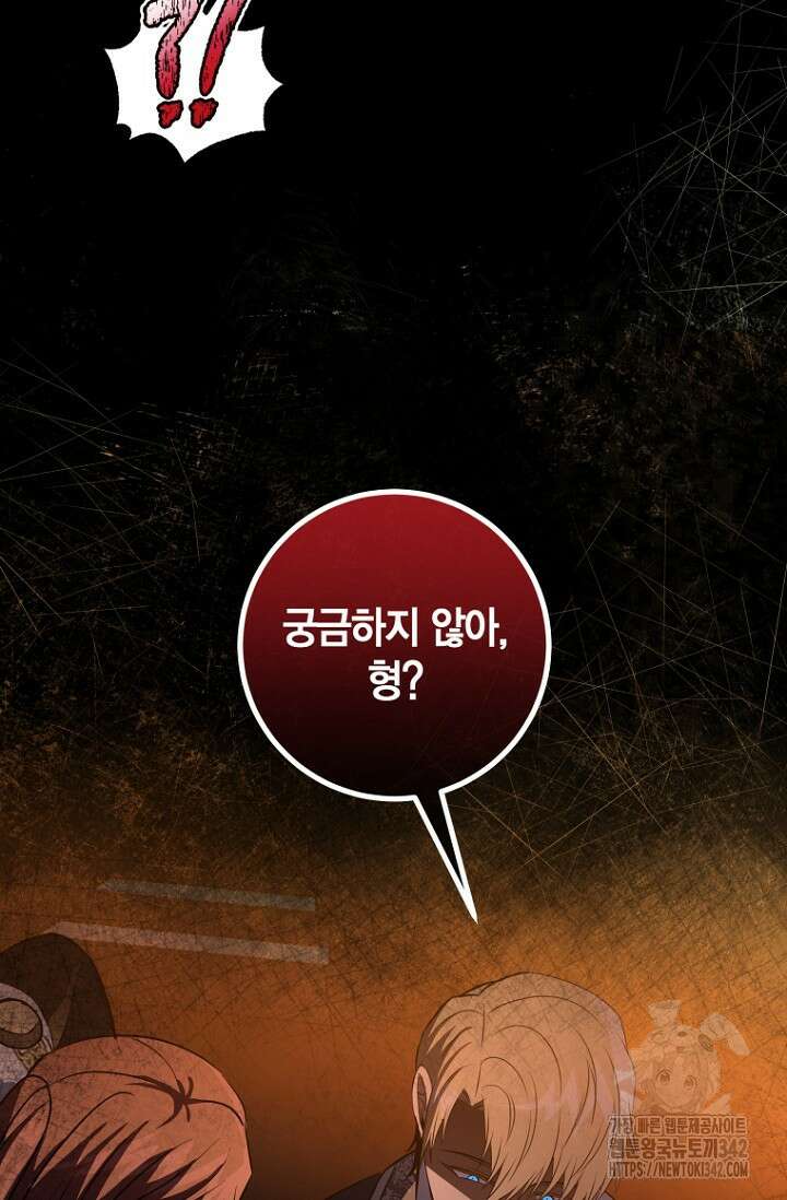 사랑이 아닌 은퇴를 14화 91