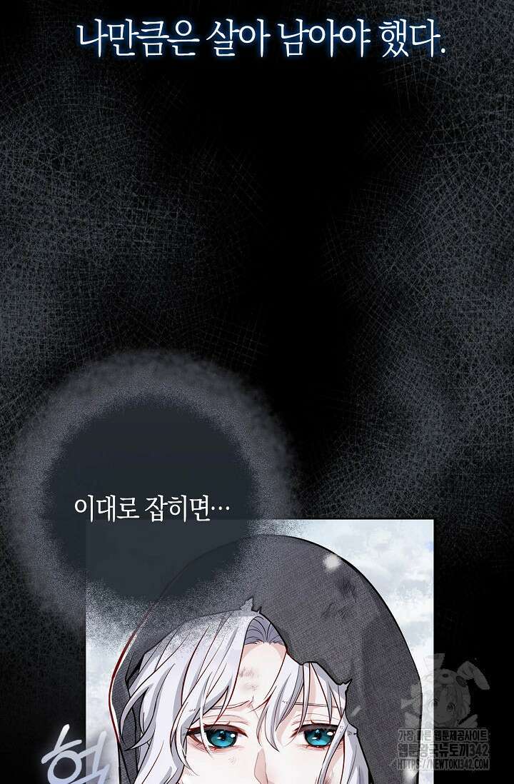 회귀한 영애에게 용서란 없습니다 1화 5