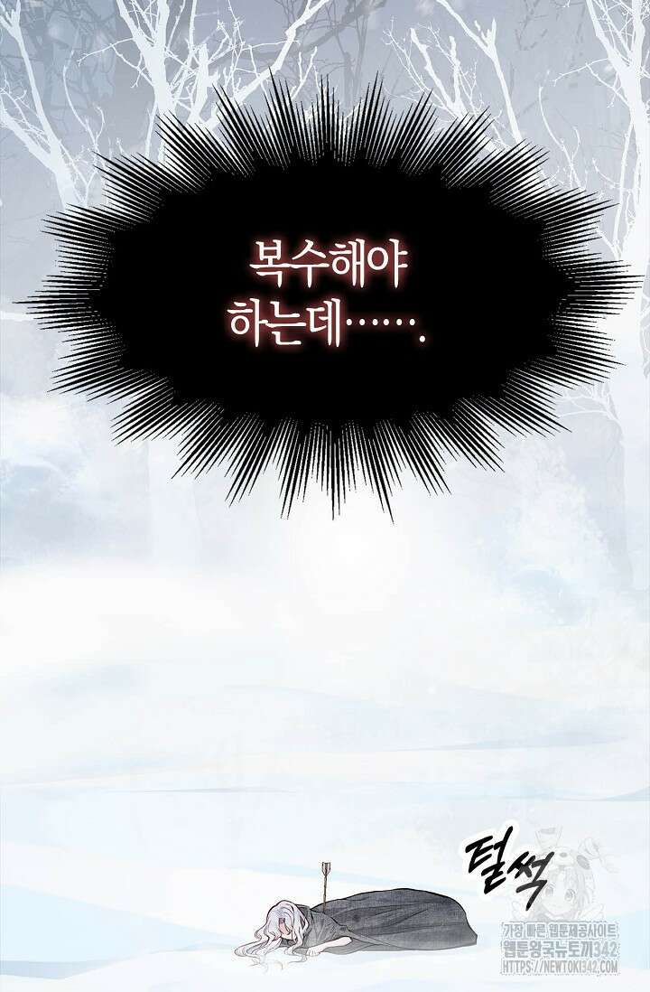 회귀한 영애에게 용서란 없습니다 1화 13