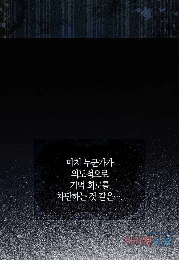 내 남자 주인공의 아내가 되었다 104화 6