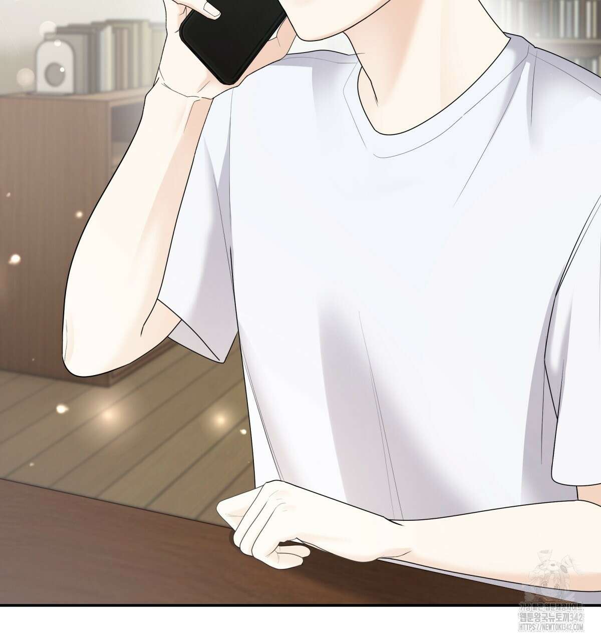 여름눈 2화 23