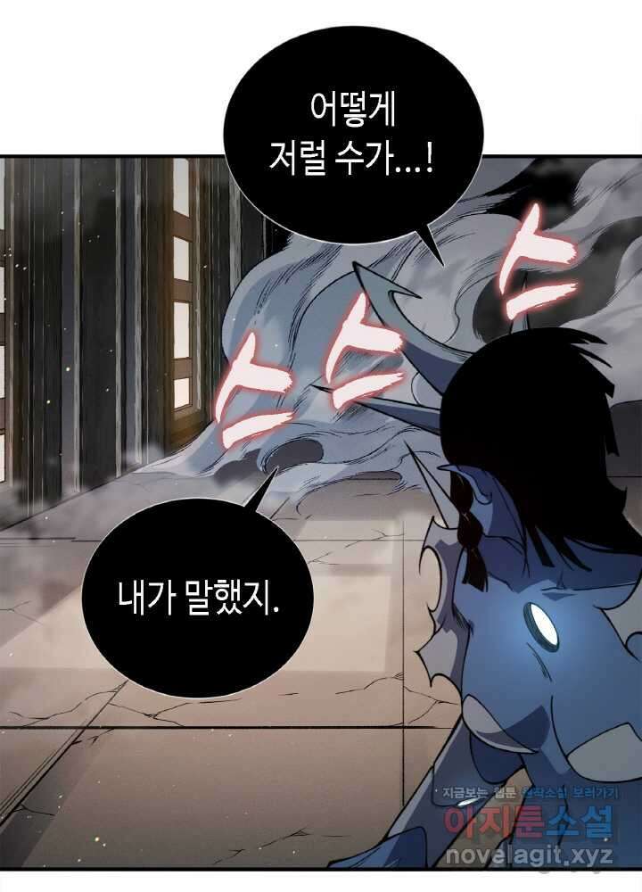 내 안에 최종보스가 들어왔다 58화 1