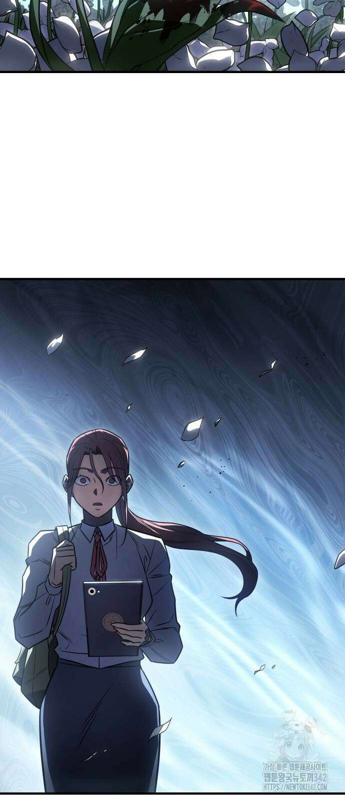 왕의 힘으로 회귀한다 45화 23