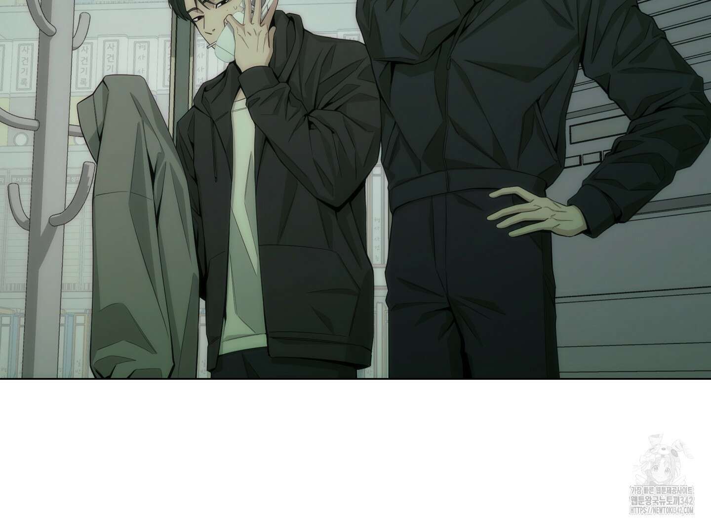 미끼 7화 18