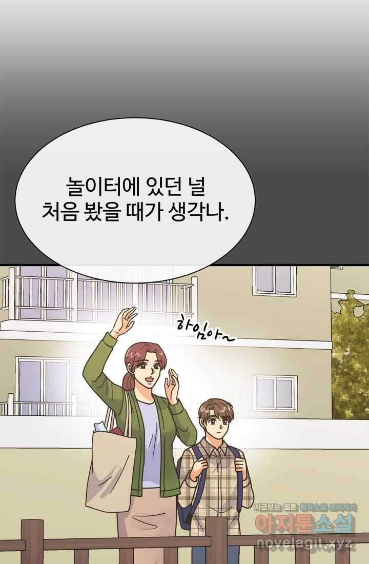 학교로 간 보스 84화 5