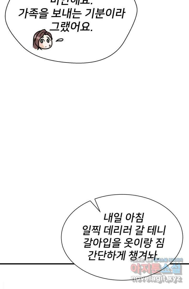학교로 간 보스 84화 44