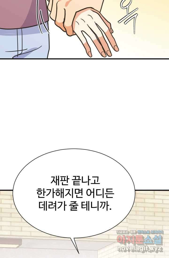 학교로 간 보스 84화 59
