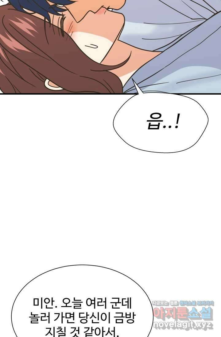 학교로 간 보스 84화 78