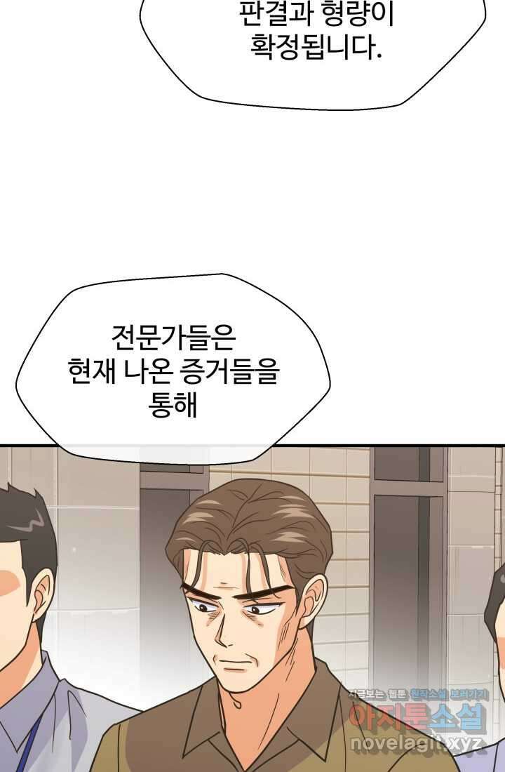 학교로 간 보스 84화 87