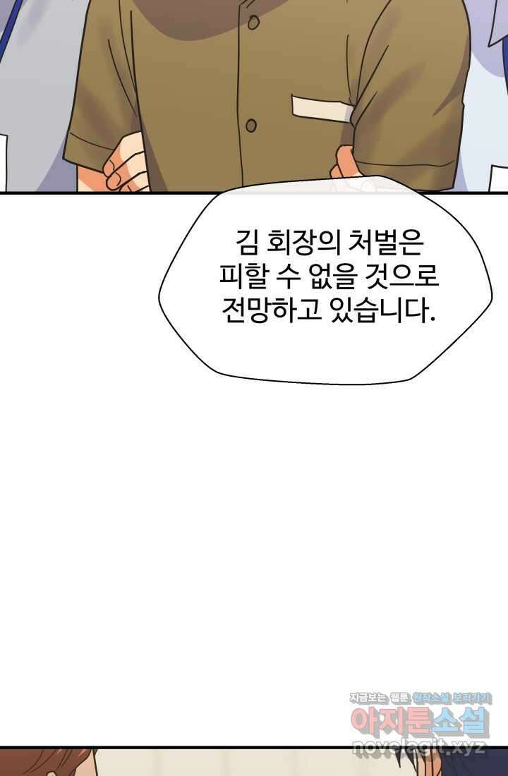 학교로 간 보스 84화 88