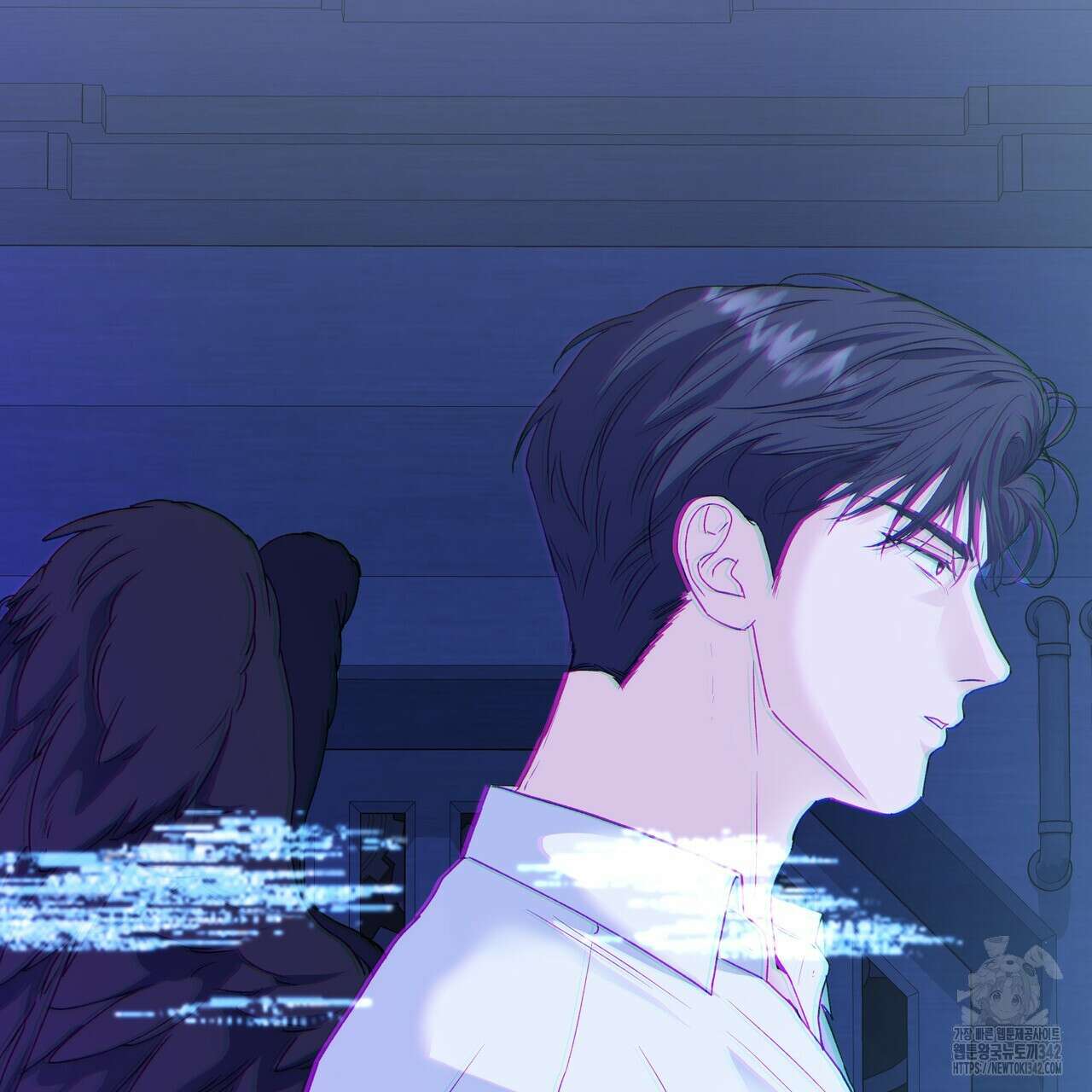 플레이어로 살아남는 방법 59화 8