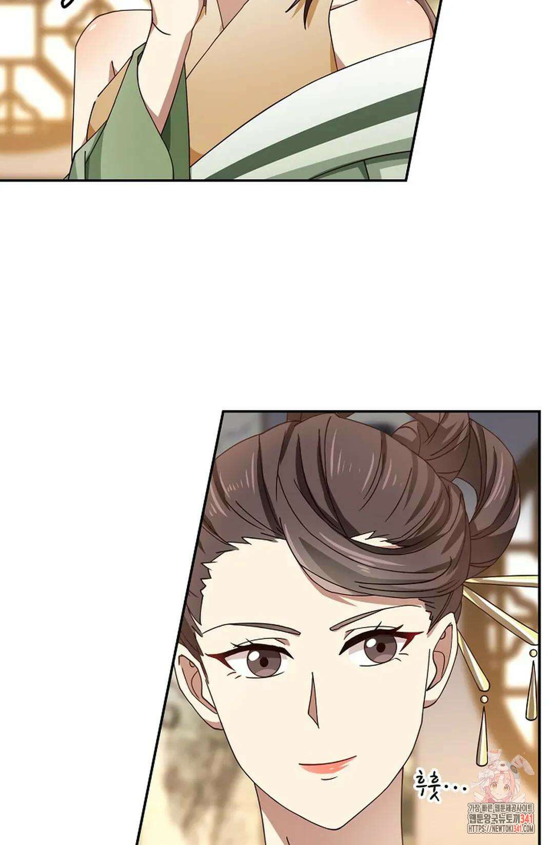 무련전봉 1263화 40
