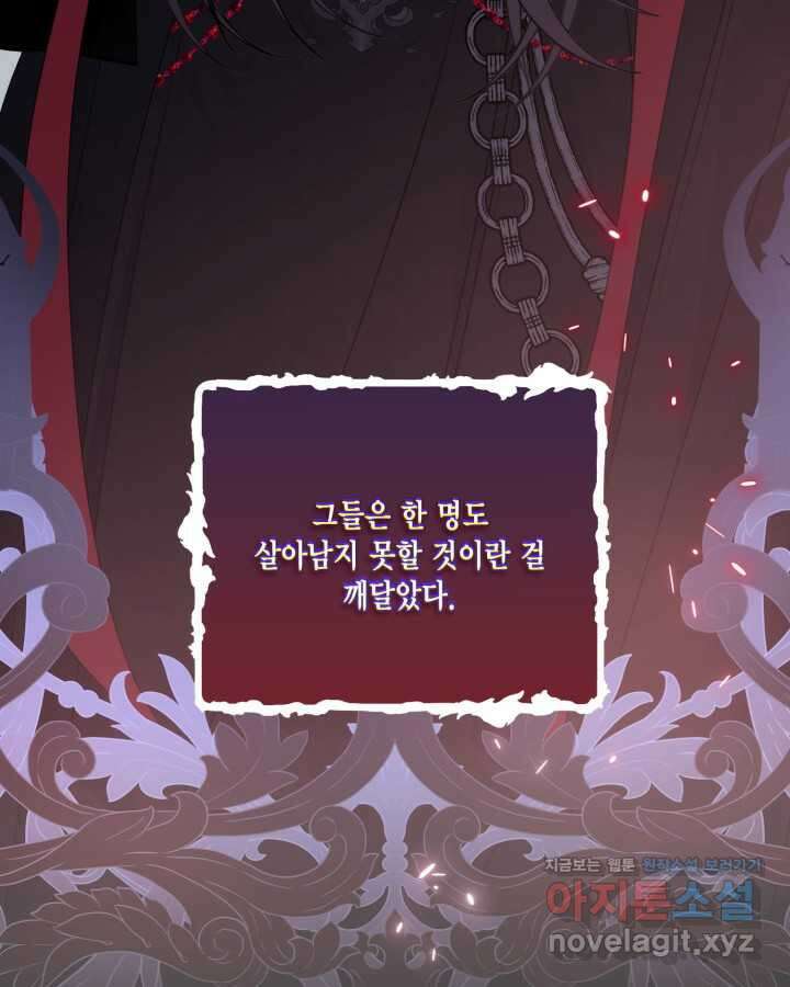 빙의자를 위한 특혜 76화 20