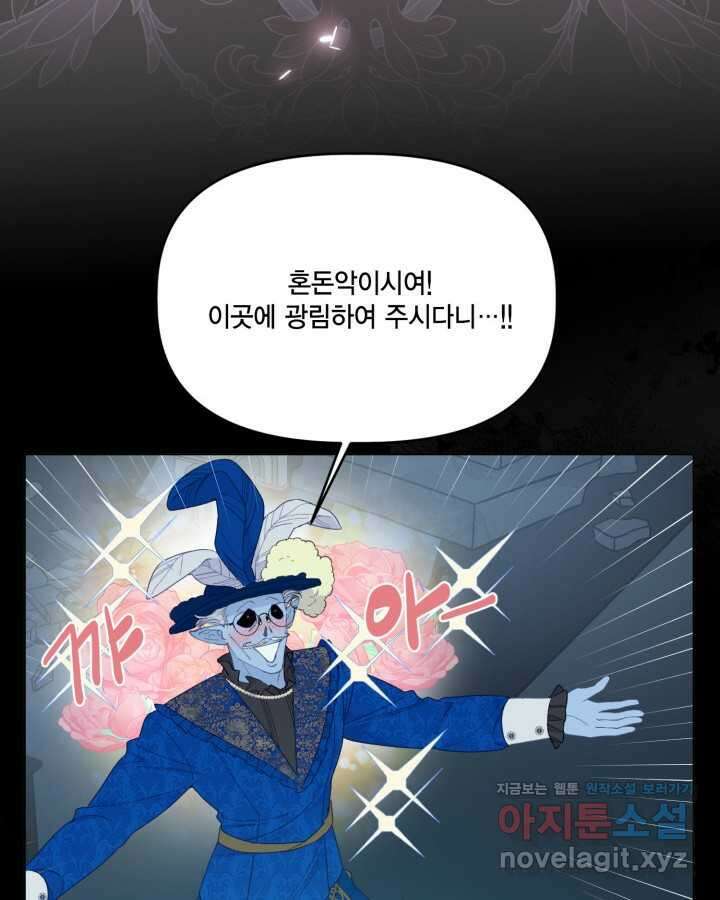 빙의자를 위한 특혜 76화 21