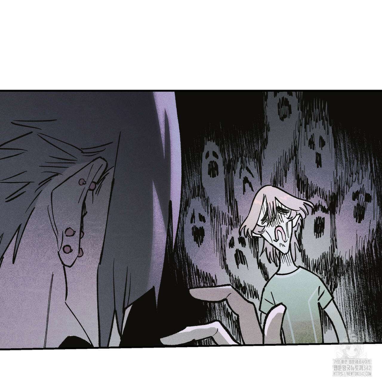 100일 뒤 강공이 되는 남자 43화 125