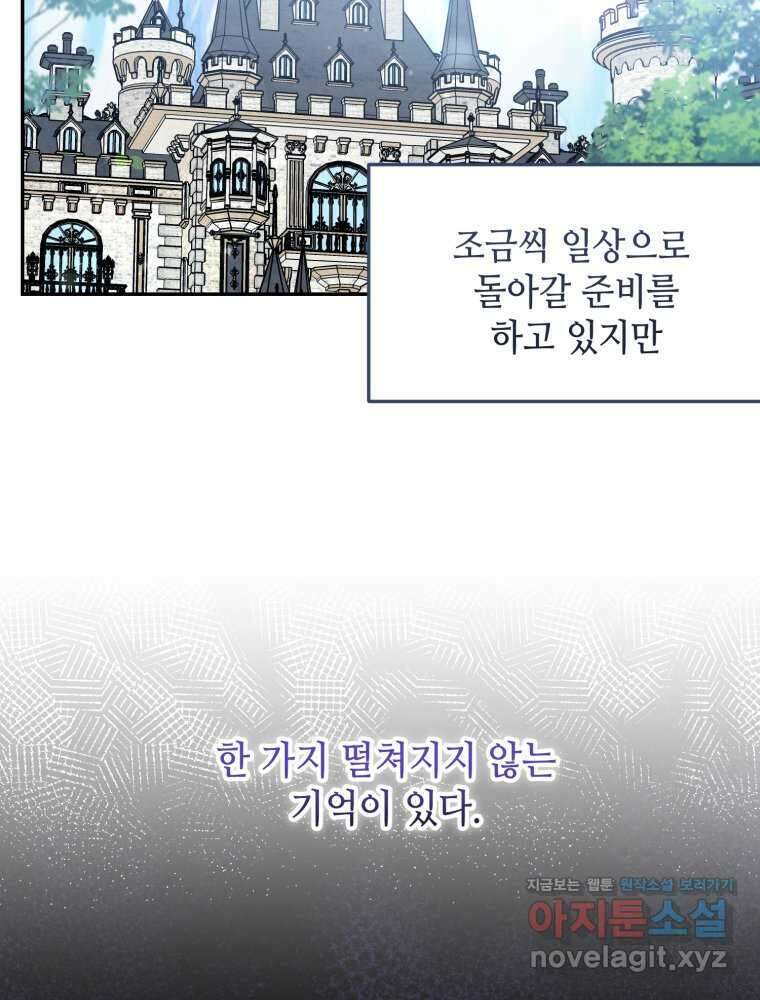 버림받느니 버리겠습니다 23화 12