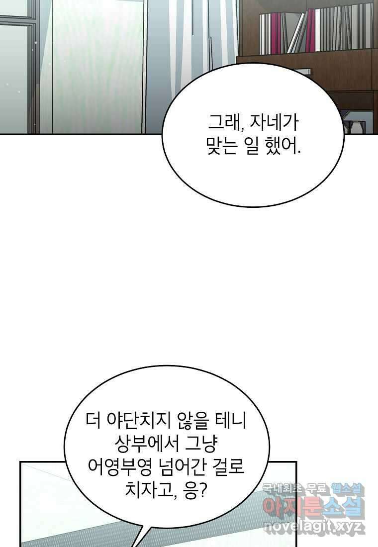 의원님이 보우하사 30화 10