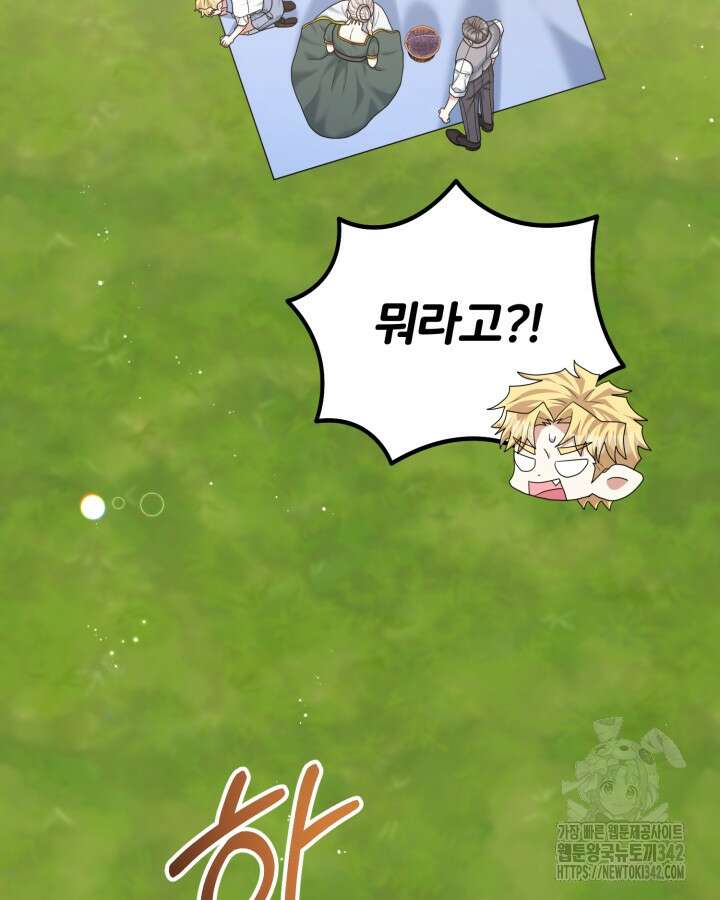 홍차 정원의 귀한 아가씨입니다 43화 22