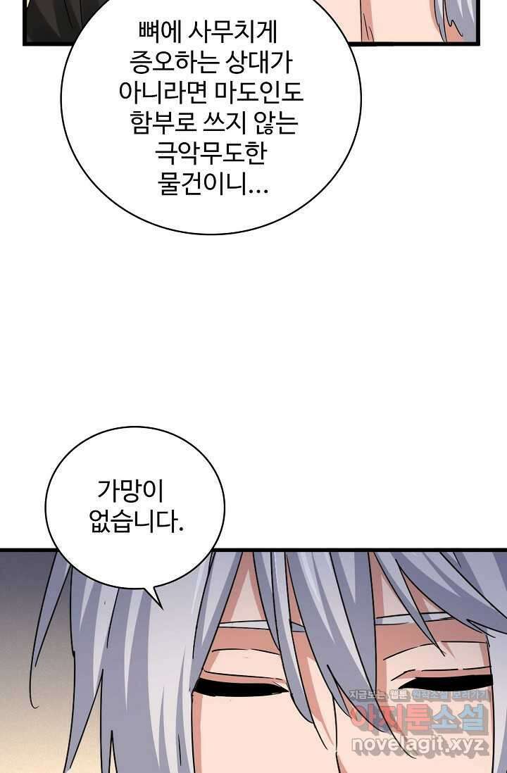 마황의 귀환 436화 36