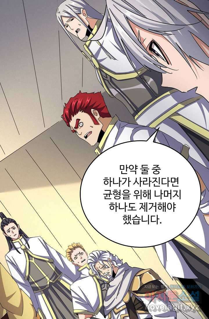마황의 귀환 436화 71