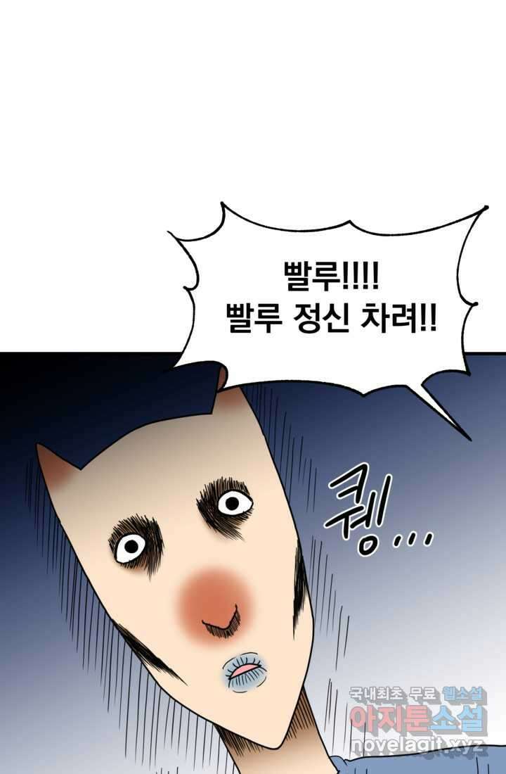 웹툰 작가가 리뷰어로 빙의한 건에 대해 62화 리셋팅 레이디 1