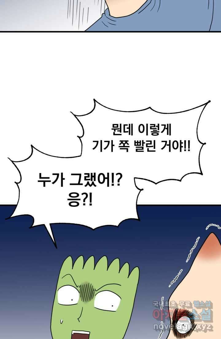 웹툰 작가가 리뷰어로 빙의한 건에 대해 62화 리셋팅 레이디 2