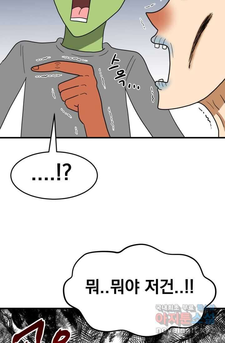 웹툰 작가가 리뷰어로 빙의한 건에 대해 62화 리셋팅 레이디 3