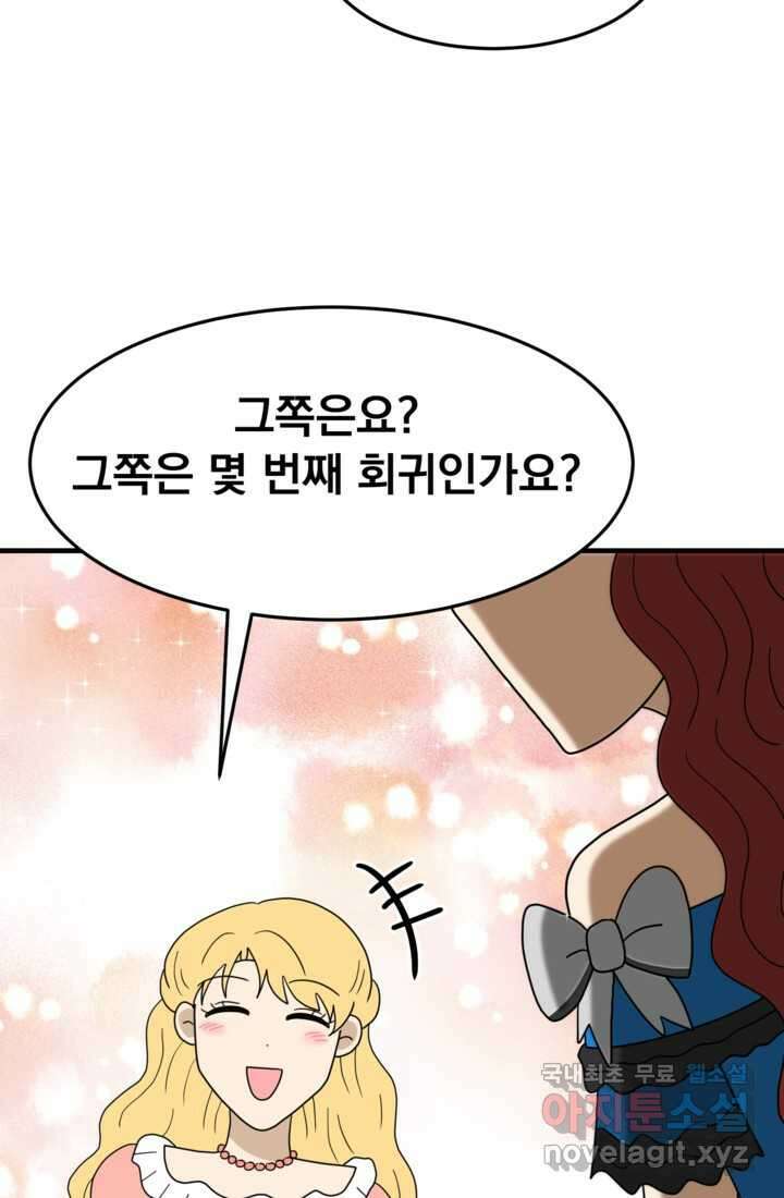 웹툰 작가가 리뷰어로 빙의한 건에 대해 62화 리셋팅 레이디 14