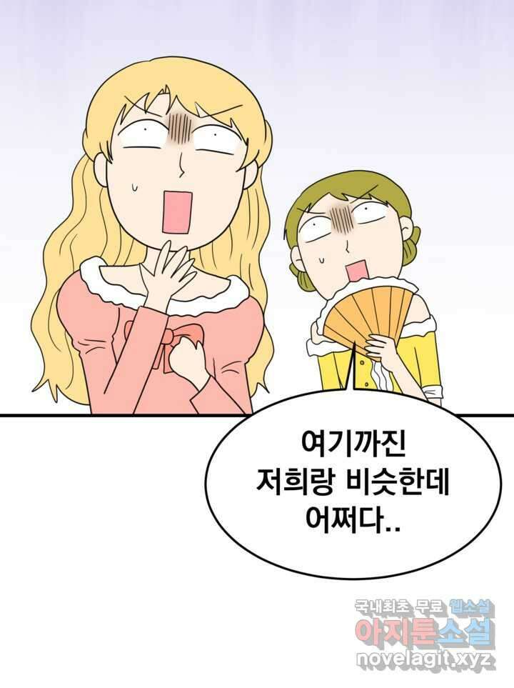 웹툰 작가가 리뷰어로 빙의한 건에 대해 62화 리셋팅 레이디 19