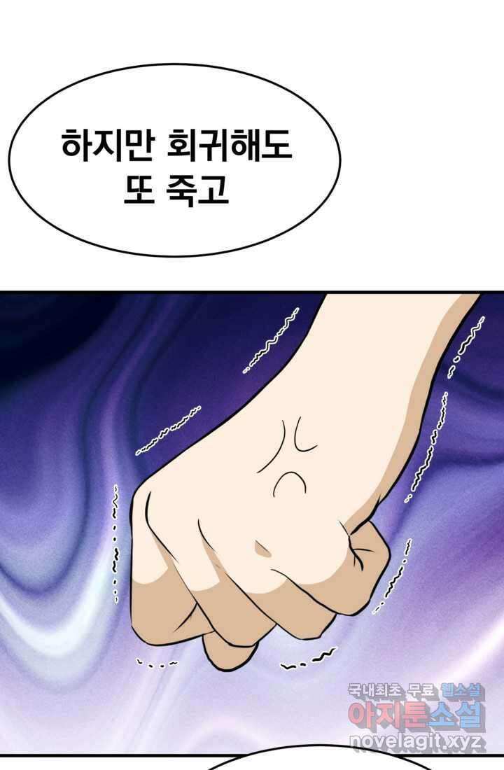 웹툰 작가가 리뷰어로 빙의한 건에 대해 62화 리셋팅 레이디 20
