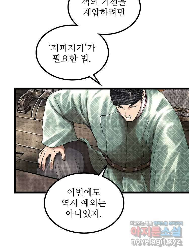 삼국지 여포의 인생 시뮬레이터 66화 10