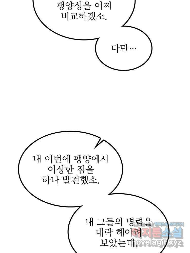 삼국지 여포의 인생 시뮬레이터 66화 14