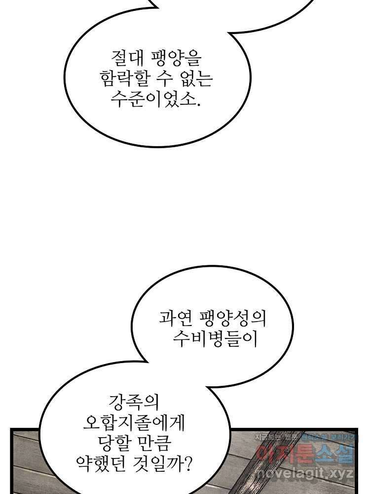 삼국지 여포의 인생 시뮬레이터 66화 15