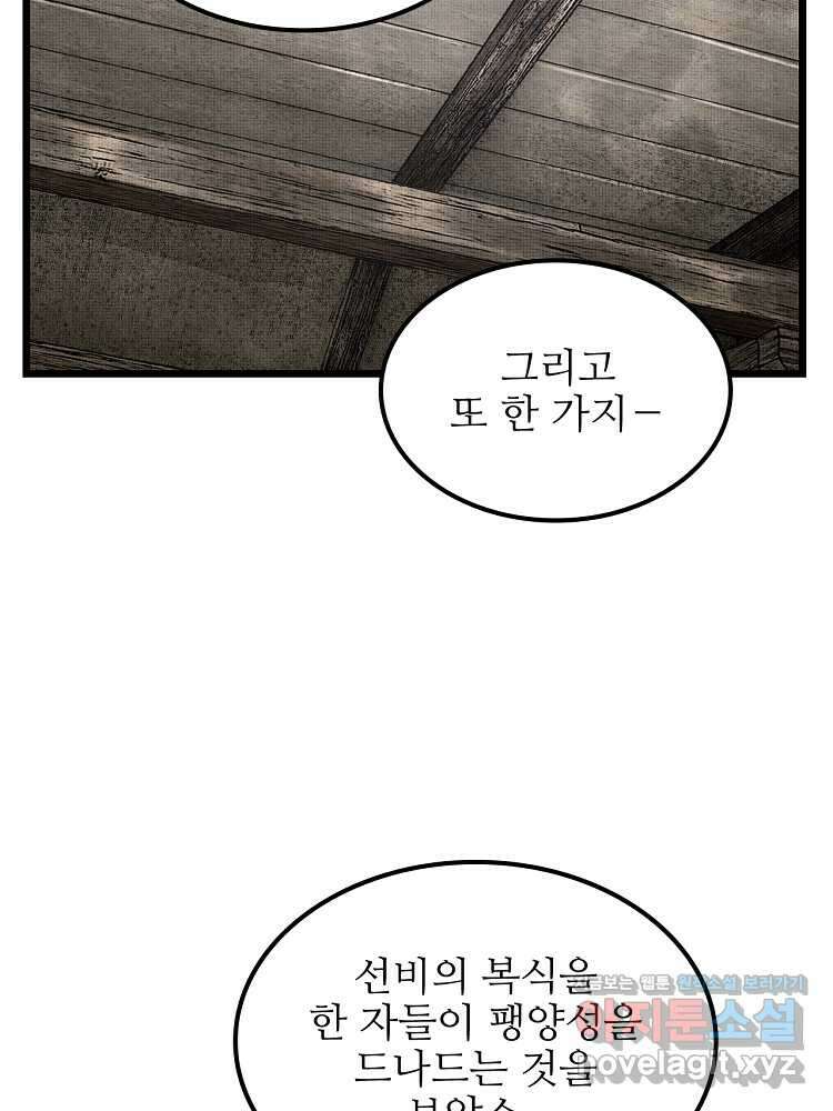 삼국지 여포의 인생 시뮬레이터 66화 16