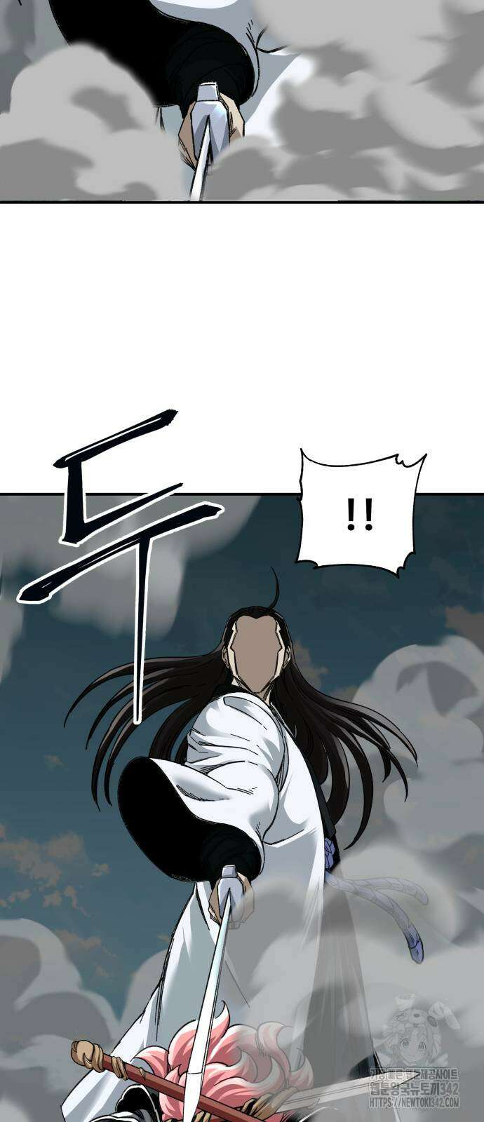 할배무사와 지존 손녀 48화 68